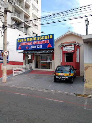 Auto Escola Minas Gerais