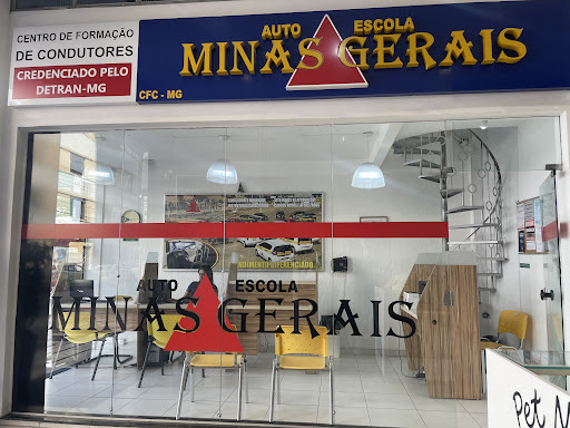 Autoescola Minas Gerais