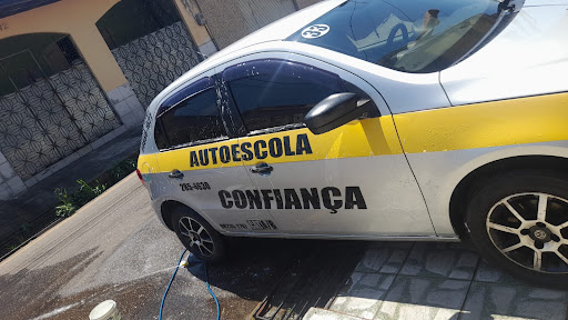 AUTOESCOLA CONFIANÇA