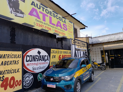 Autoescola Atlas