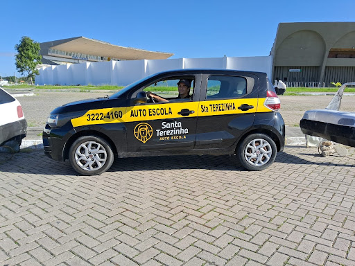 Auto Escola Santa Terezinha