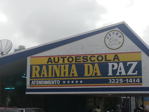 Auto Escola Rainha da Paz
