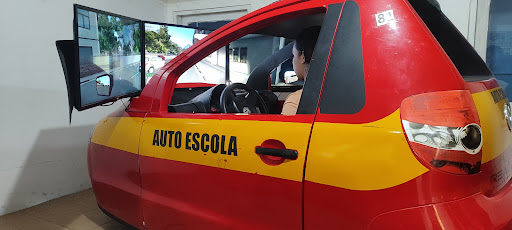 Autoescola Livramento