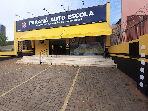 Paraná Auto Escola - Filial 3 (Benjamin Constant)