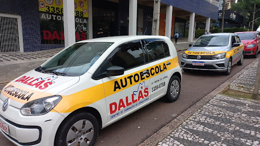 Auto Escola Dallas