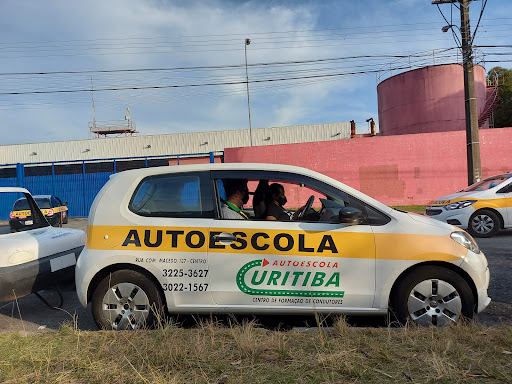 Auto Escola Curitiba
