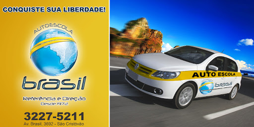 Auto Escola Brasil