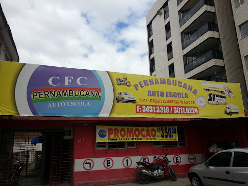 AUTOESCOLA BEIRA MAR CARMO