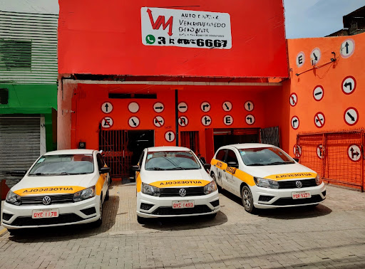 Auto Escola Vença o Medo de Dirigir