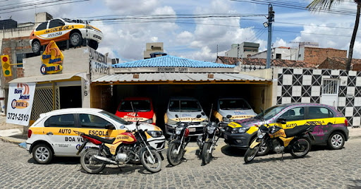 Auto Escola Bom Jesus Central