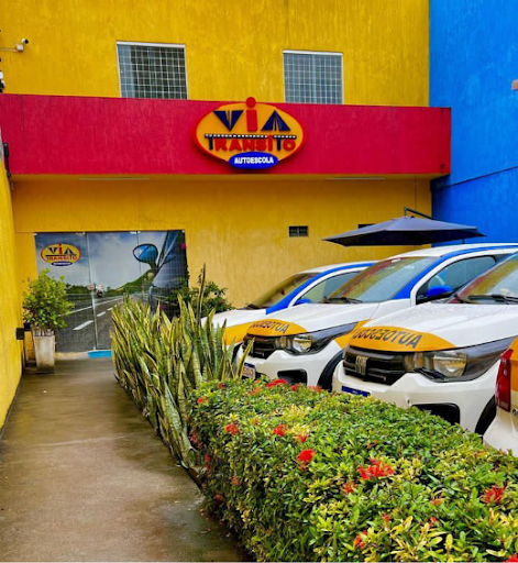 Auto Escola Via Trânsito Piedade
