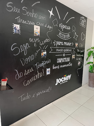 Autoescola Jockey Parque Piauí
