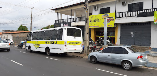 Auto Escola Mafrense | Em Teresina • Piauí
