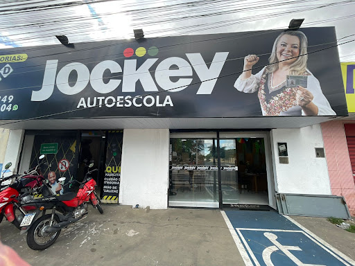 AutoEscola Jockey - Matinha