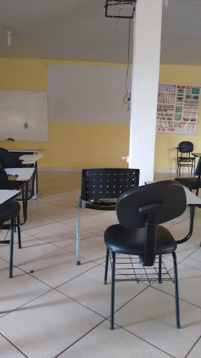 Centro de Formação de Condutores Harmonia