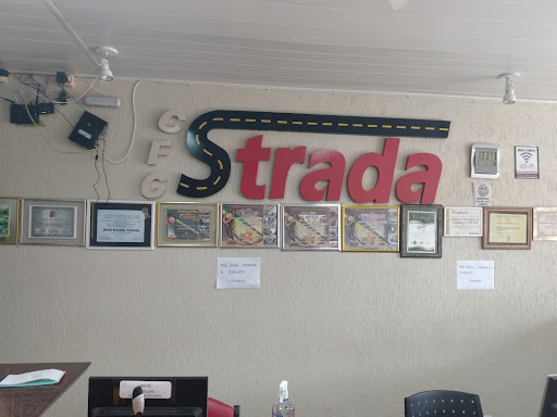 Centro de Formação de Condutores Strada