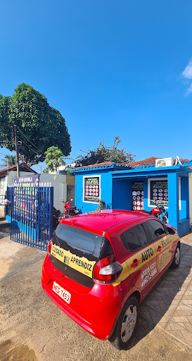 Auto Escola Alpha