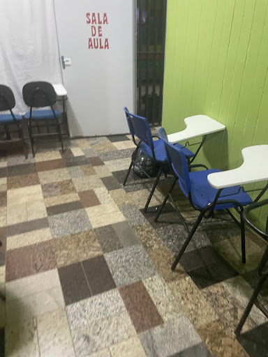 Auto Escola Amaral