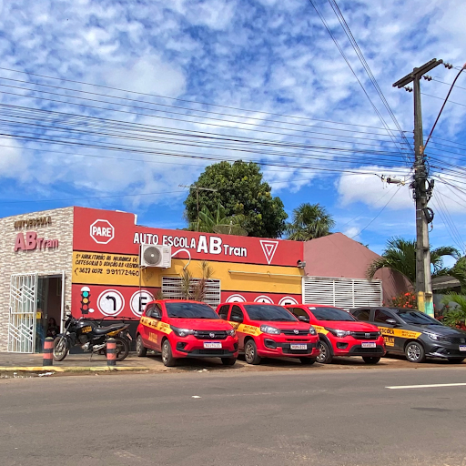 Autoescola Abtran