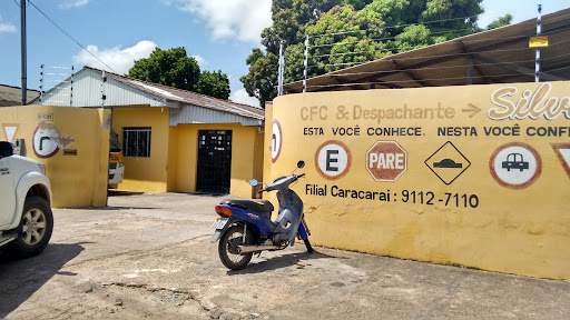 Auto Escola Silvia