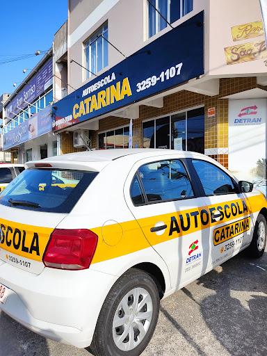 Autoescola Catarina