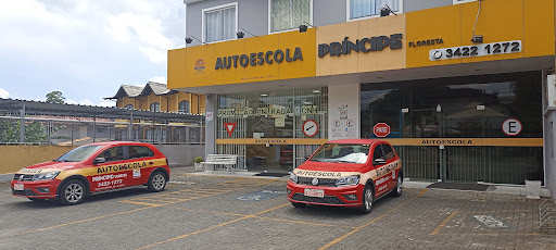 Autoescola Príncipe Floresta
