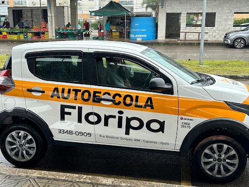Autoescola Floripa