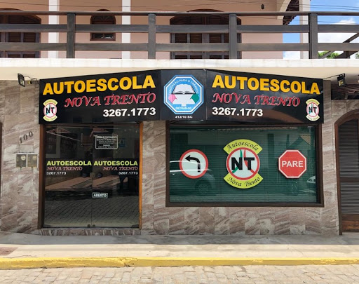 Autoescola Nova Trento