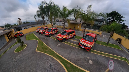 Auto Escola Nações