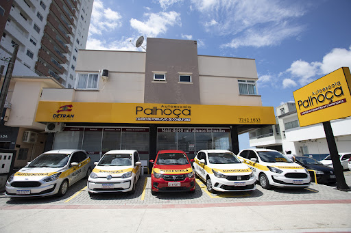 Autoescola Palhoça