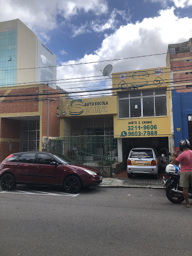Autoescola Senna