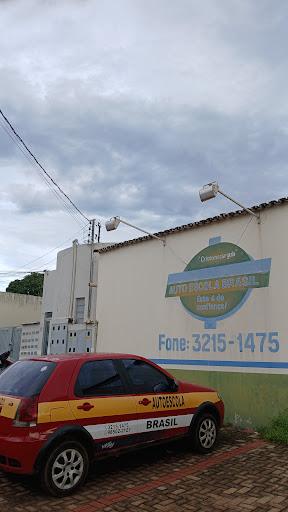 Auto Escola Brasil