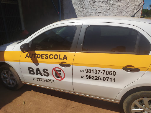 Auto Escola Base