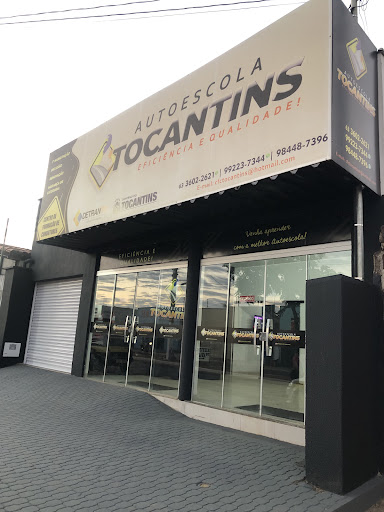 Autoescola Tocantins