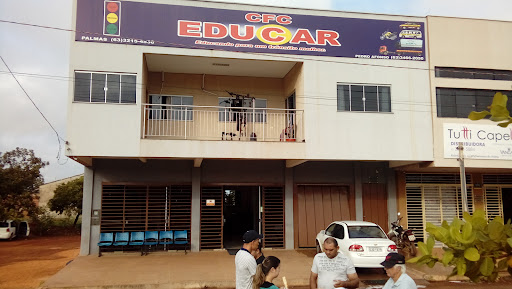 Auto Escola Educar