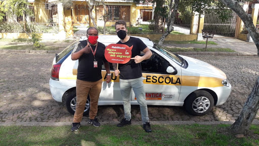 CFC Atlantica Zona Sul