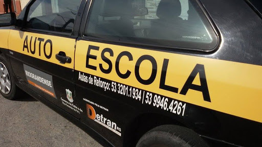 Auto Escola Riograndense