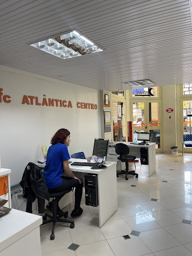 CFC Atlântica Centro