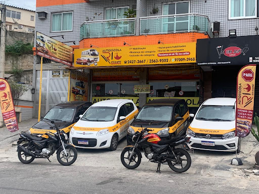 AutoEscola Rio Grande
