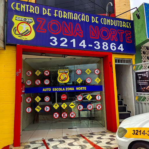 CFC Zona Norte
