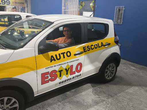 Auto Escola Estylo
