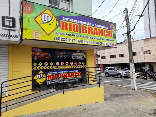Autoescola Rio Branco