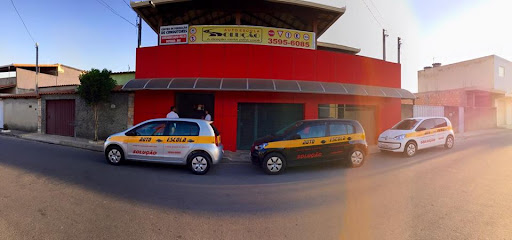 CFC Auto Escola Solução