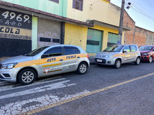 Auto Escola Multi Alcance