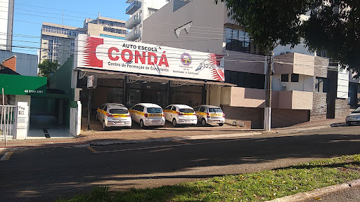 Autoescola Conda