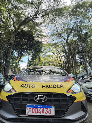 Dallas Auto Moto Escola e CFC A - Carapicuíba