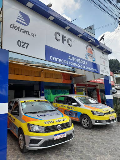 Nova Mariana