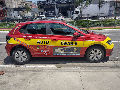 Auto Escola Axel