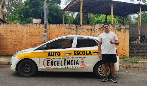 Auto Escola Excelência