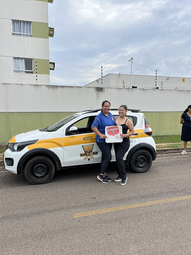 Auto Escola Dorado